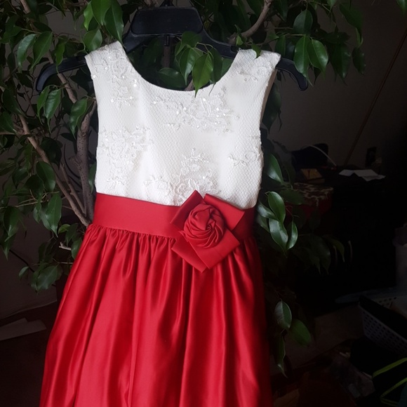 Dress sz 12 - Picture 6 of 6